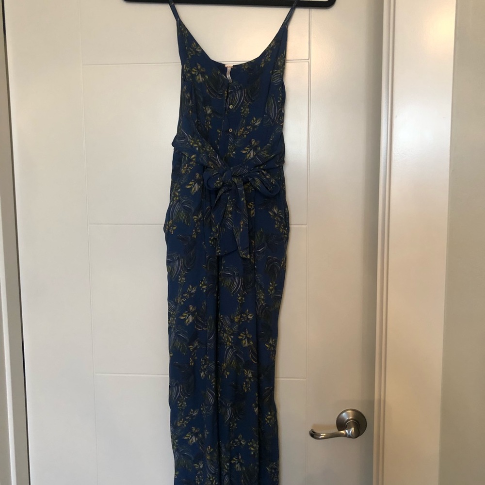 Jumpsuit